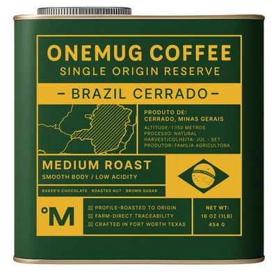 BRAZIL – CERRADO