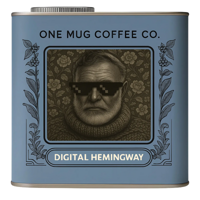DIGITAL HEMINGWAY