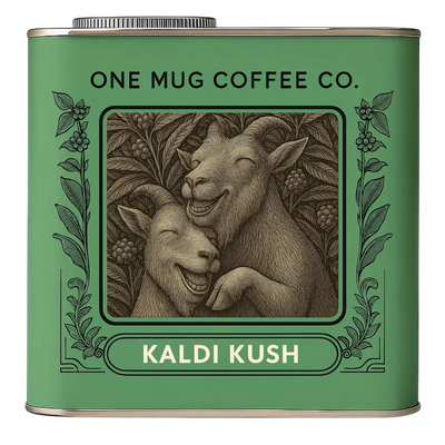 KALDI KUSH
