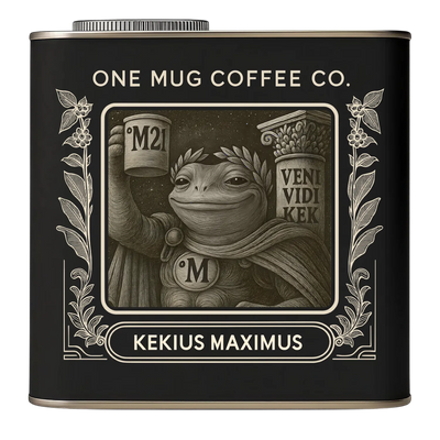 KEKIUS MAXIMUS