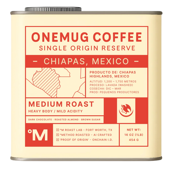 MEXICO – CHIAPAS HIGHLANDS