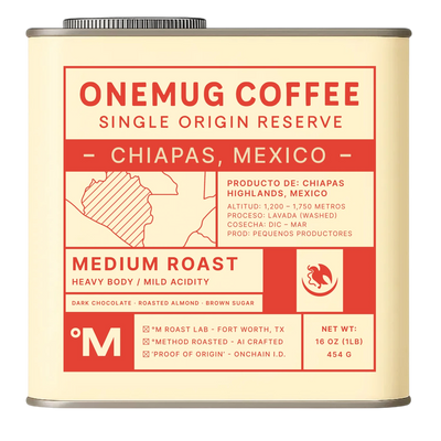 MEXICO – CHIAPAS HIGHLANDS