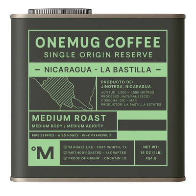 NICARAGUA – LA BASTILLA