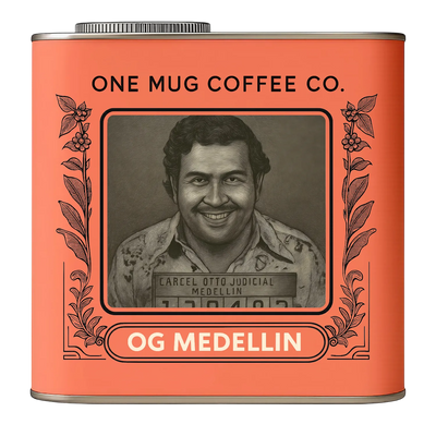 OG MEDELLIN