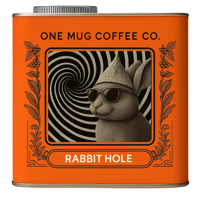 RABBIT HOLE