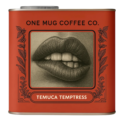 TEMUCA TEMPTRESS