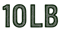 10 LB