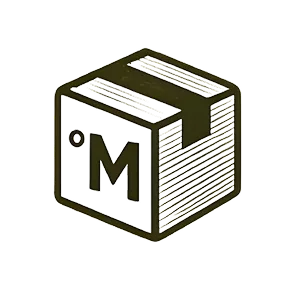 Buy °M Coffee