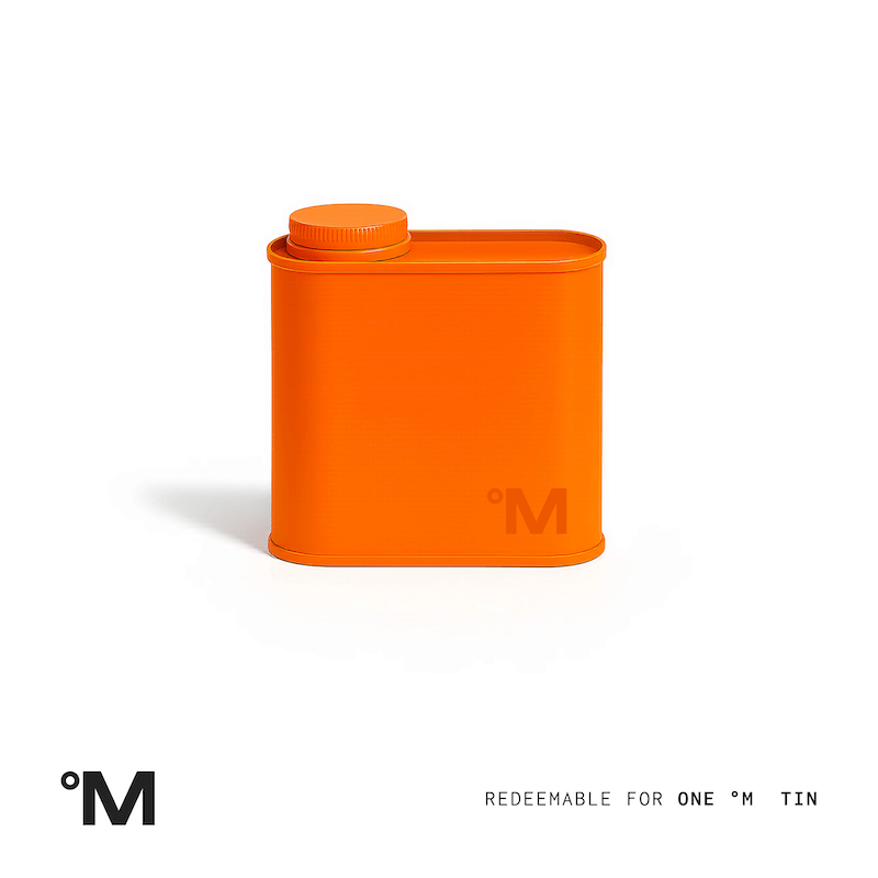 Free Tin